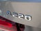 2019 Mercedes-Benz A-Class A 220