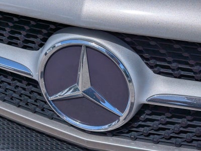 2019 Mercedes-Benz A-Class A 220