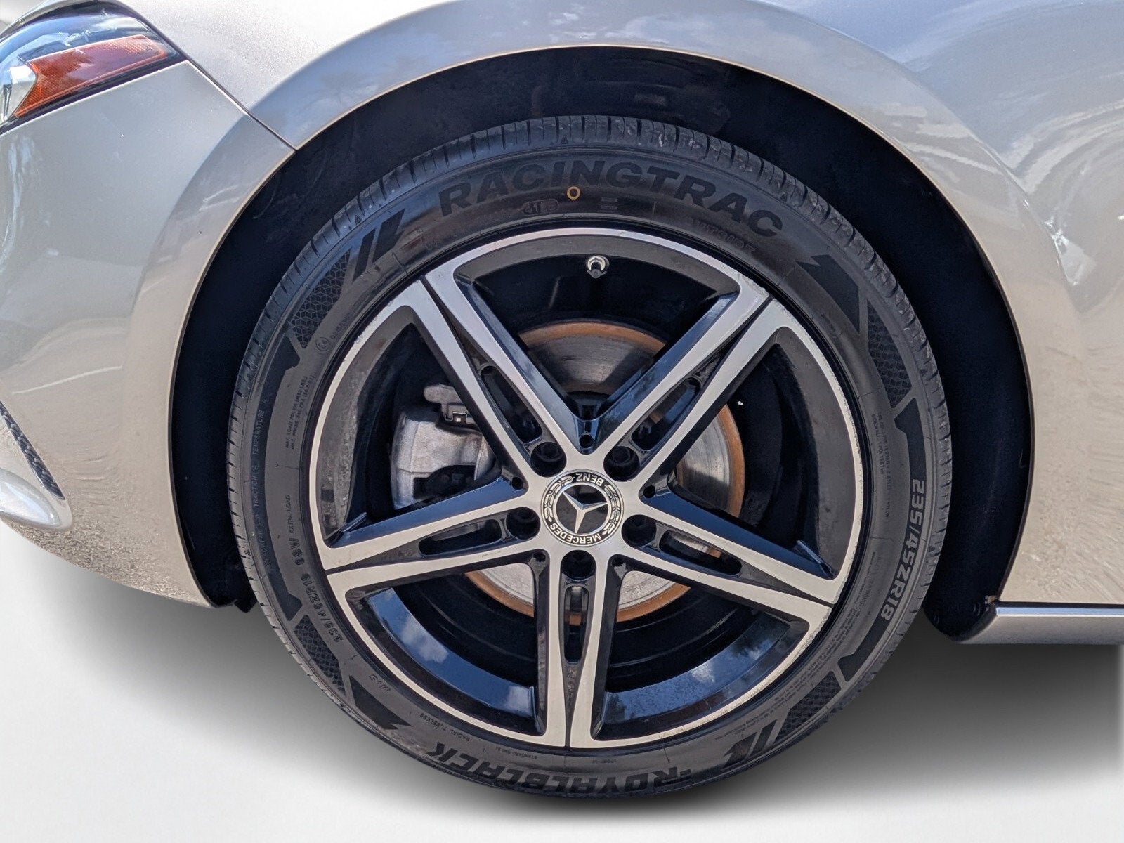 2019 Mercedes-Benz A-Class A 220