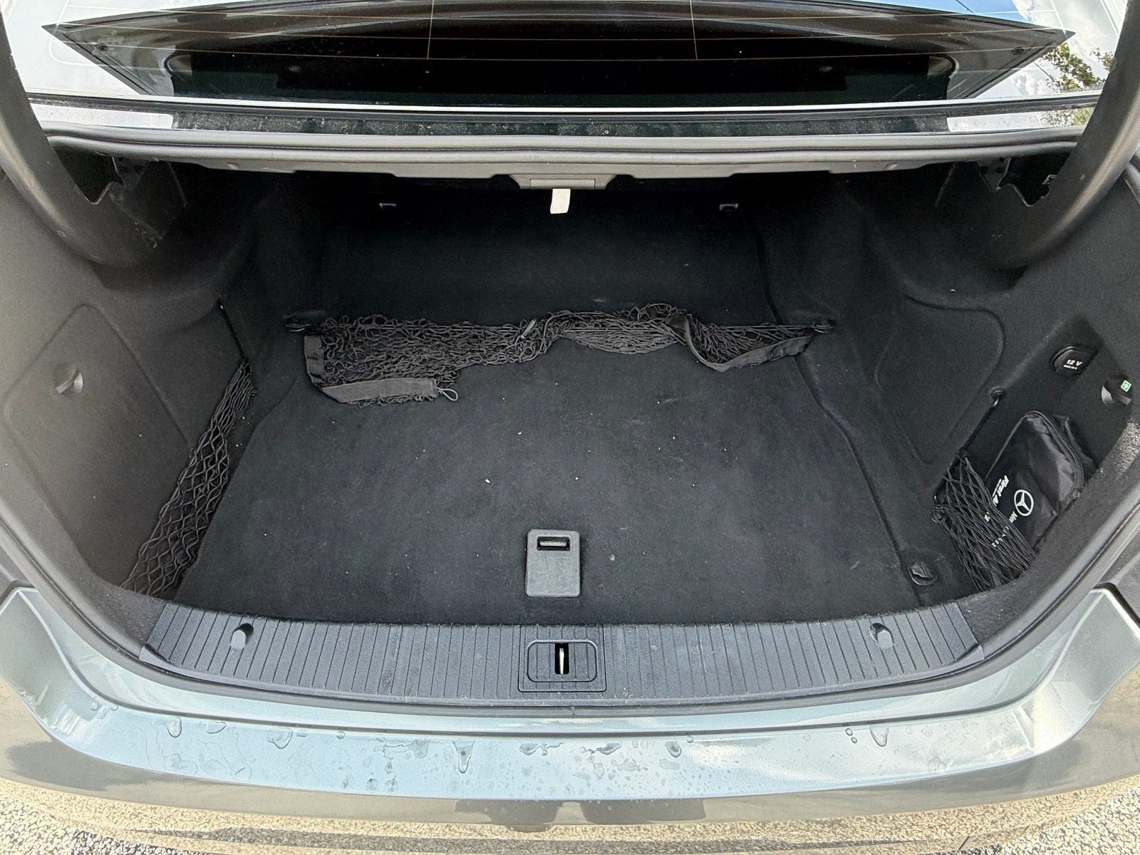 2010 Mercedes-Benz E-Class E 350
