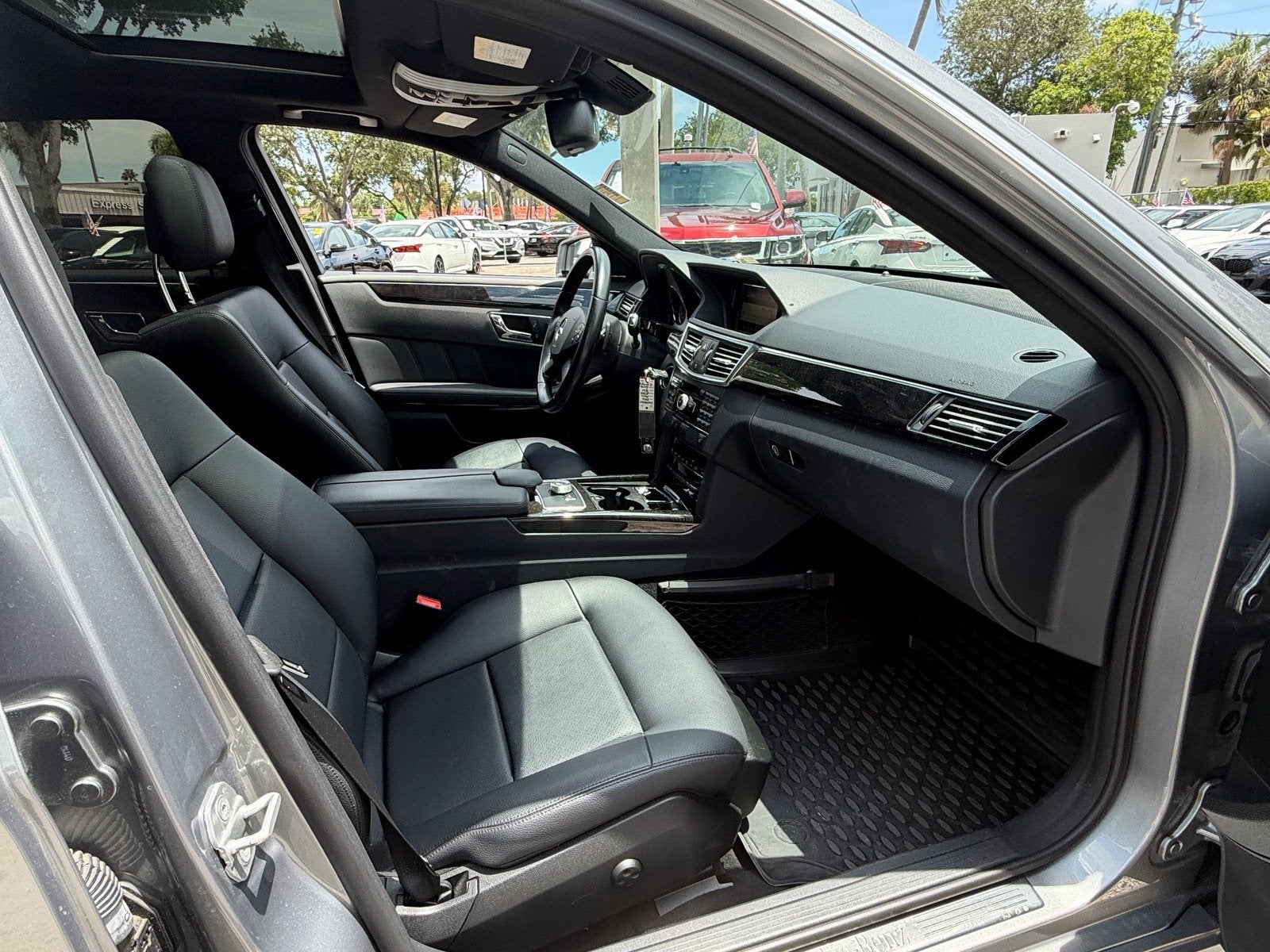 2010 Mercedes-Benz E-Class E 350