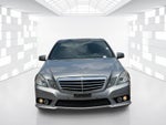 2010 Mercedes-Benz E-Class E 350