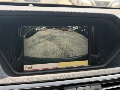 2010 Mercedes-Benz E-Class E 350