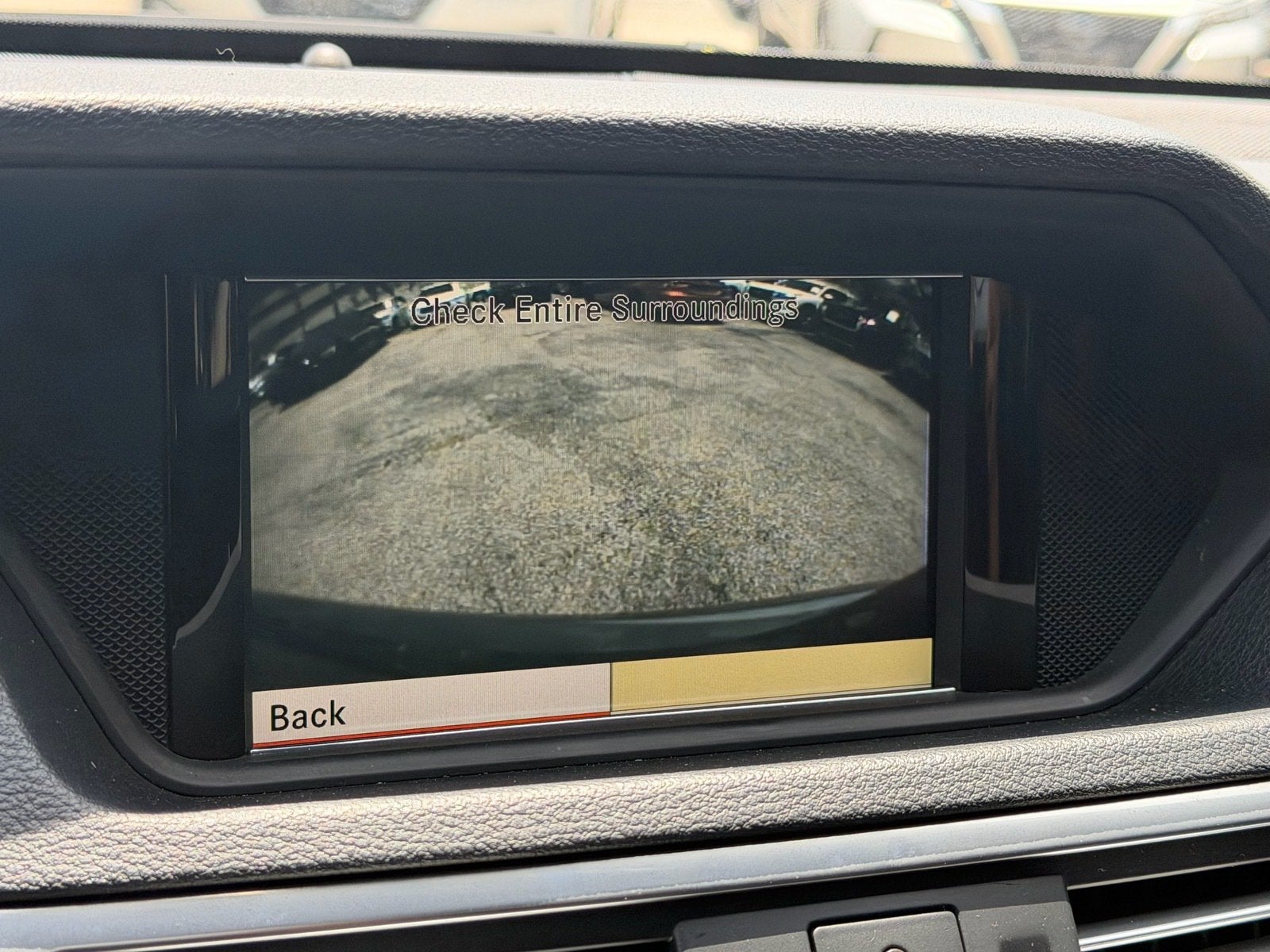 2010 Mercedes-Benz E-Class E 350