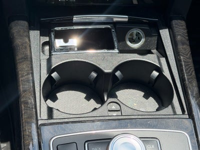 2010 Mercedes-Benz E-Class E 350