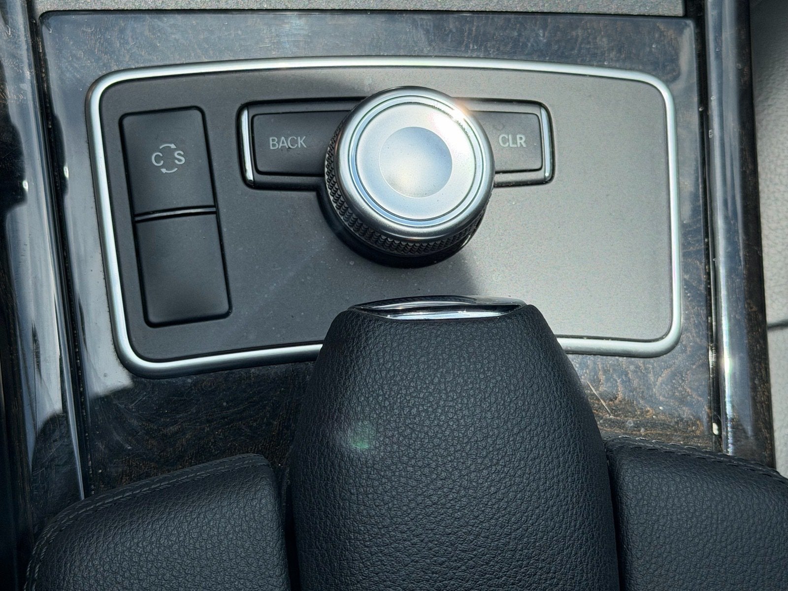 2010 Mercedes-Benz E-Class E 350