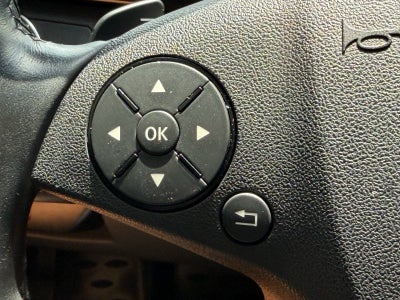 2010 Mercedes-Benz E-Class E 350