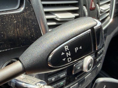 2010 Mercedes-Benz E-Class E 350