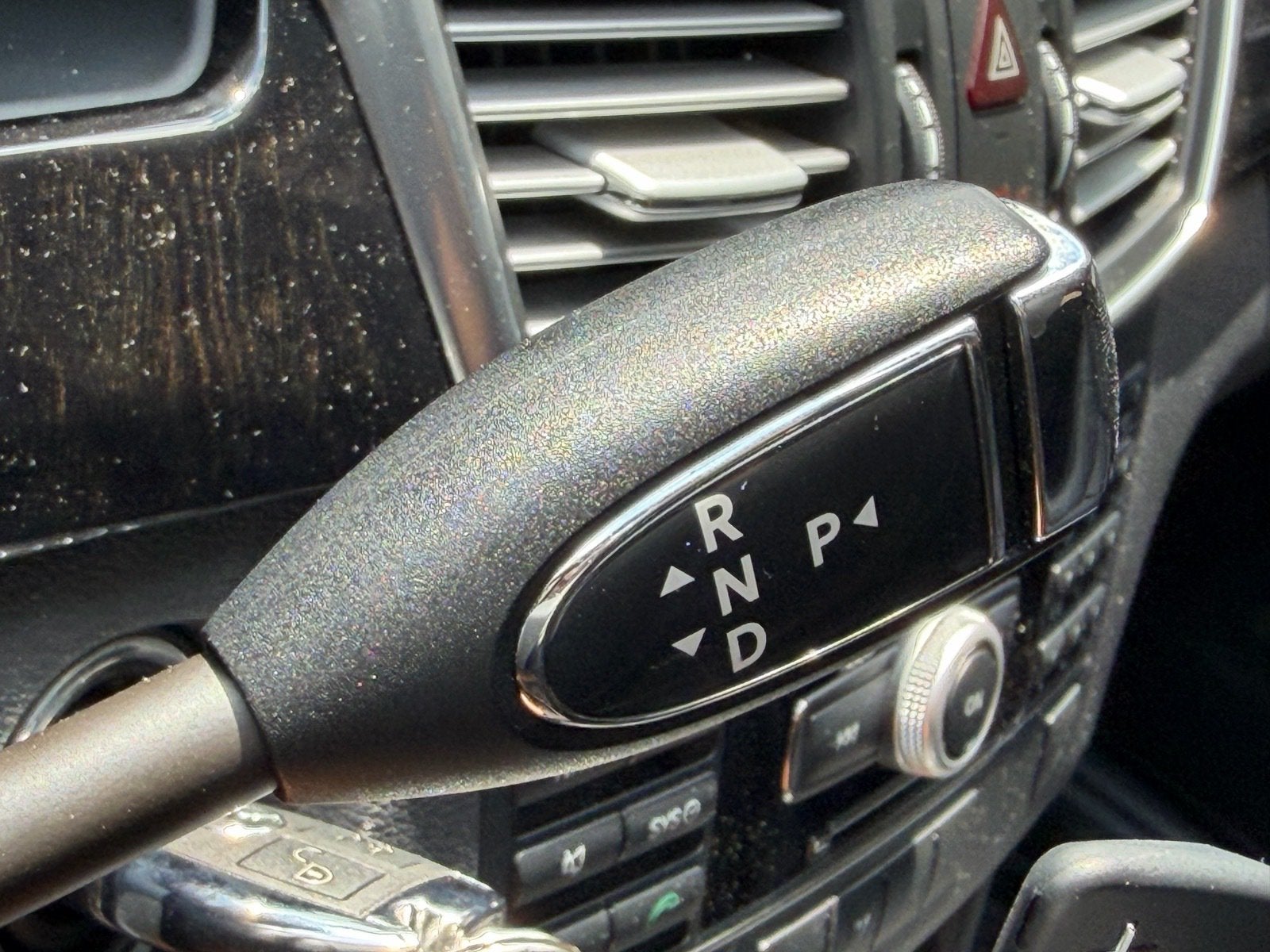 2010 Mercedes-Benz E-Class E 350