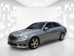 2010 Mercedes-Benz E-Class E 350