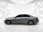 2010 Mercedes-Benz E-Class E 350