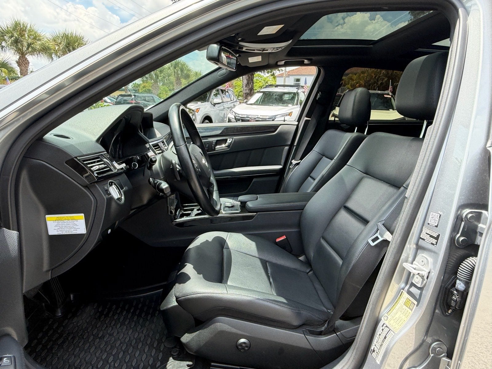 2010 Mercedes-Benz E-Class E 350