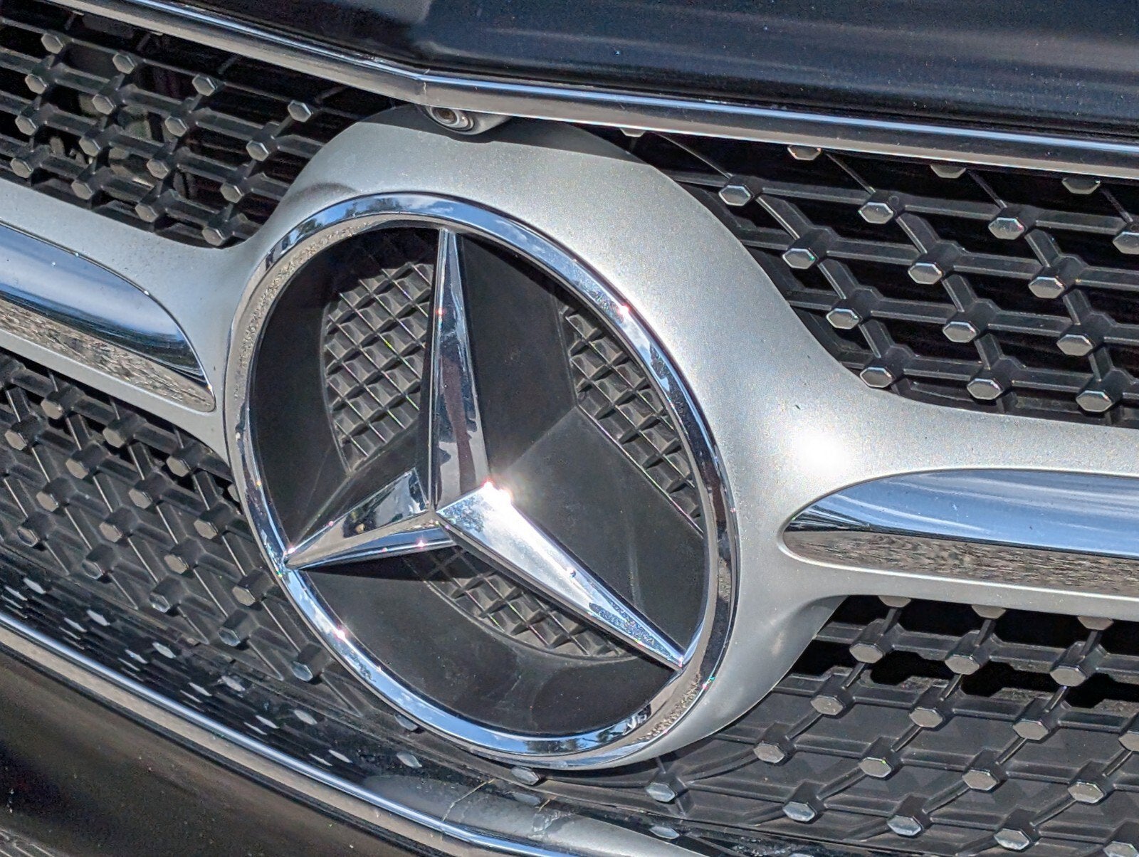 2017 Mercedes-Benz CLS CLS 550