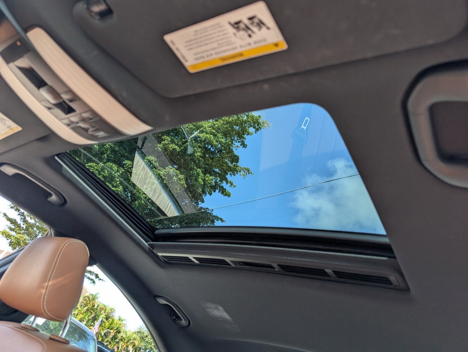 2017 Mercedes-Benz CLS CLS 550