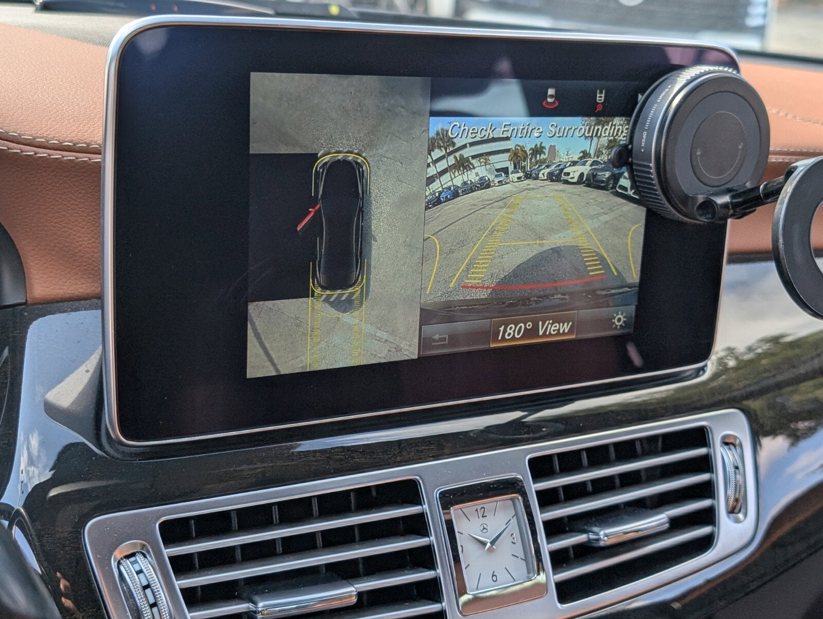 2017 Mercedes-Benz CLS CLS 550