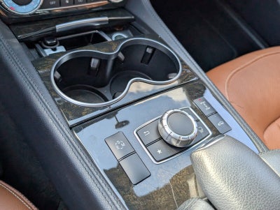 2017 Mercedes-Benz CLS CLS 550