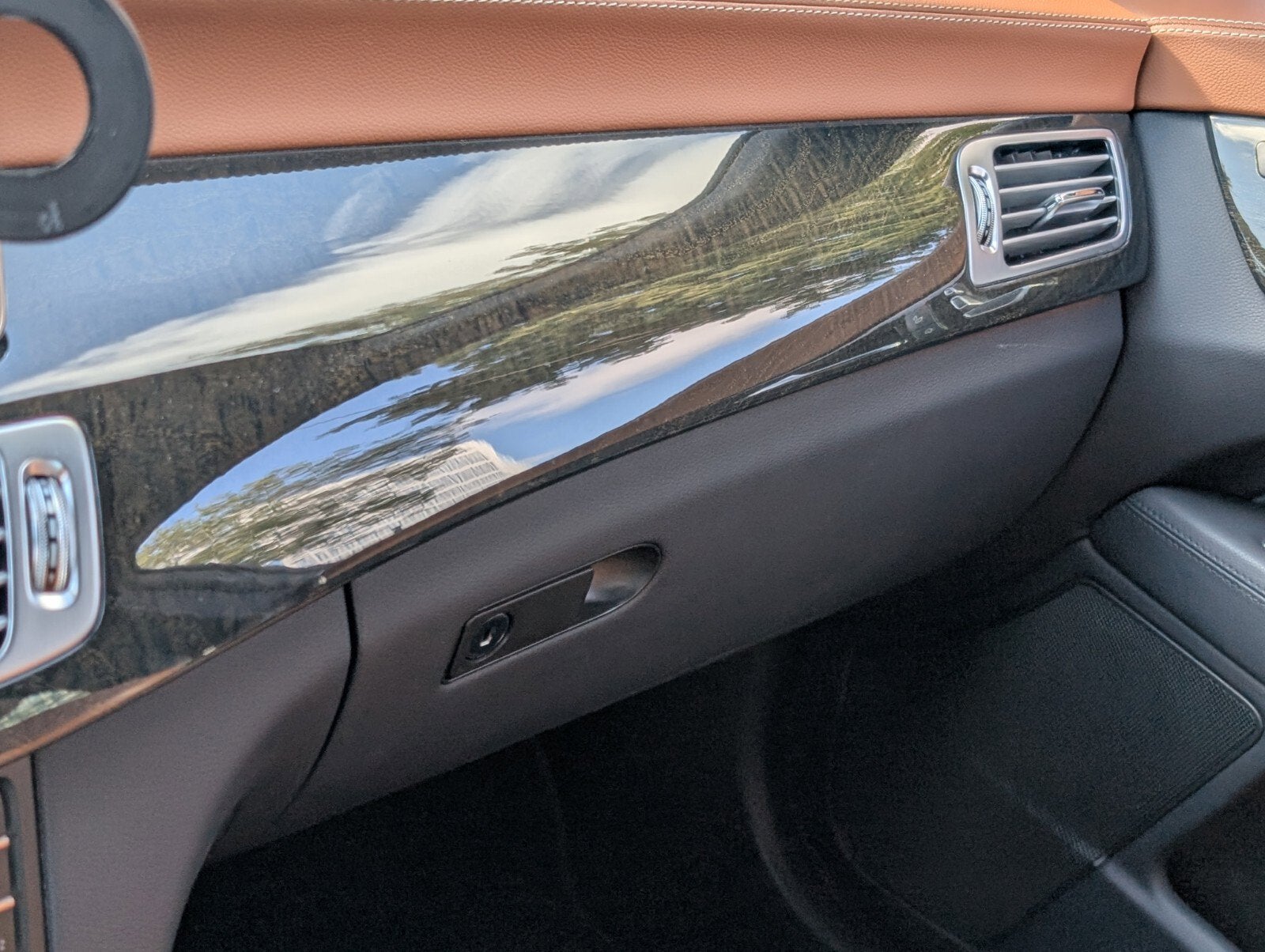 2017 Mercedes-Benz CLS CLS 550