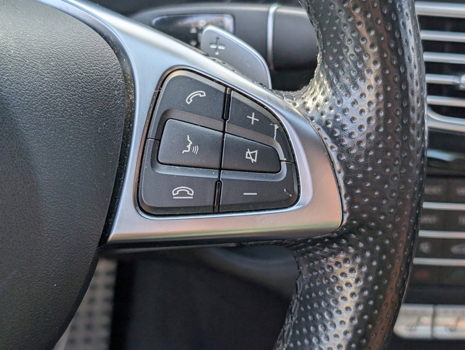 2017 Mercedes-Benz CLS CLS 550