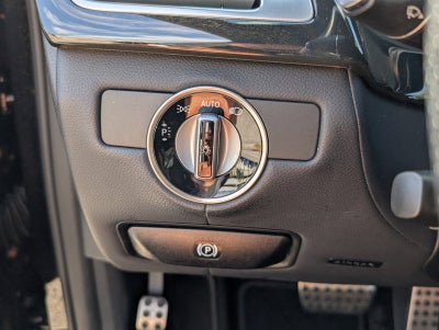 2017 Mercedes-Benz CLS CLS 550