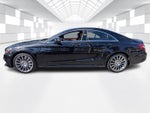 2017 Mercedes-Benz CLS CLS 550