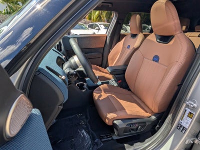 2025 MINI Countryman S