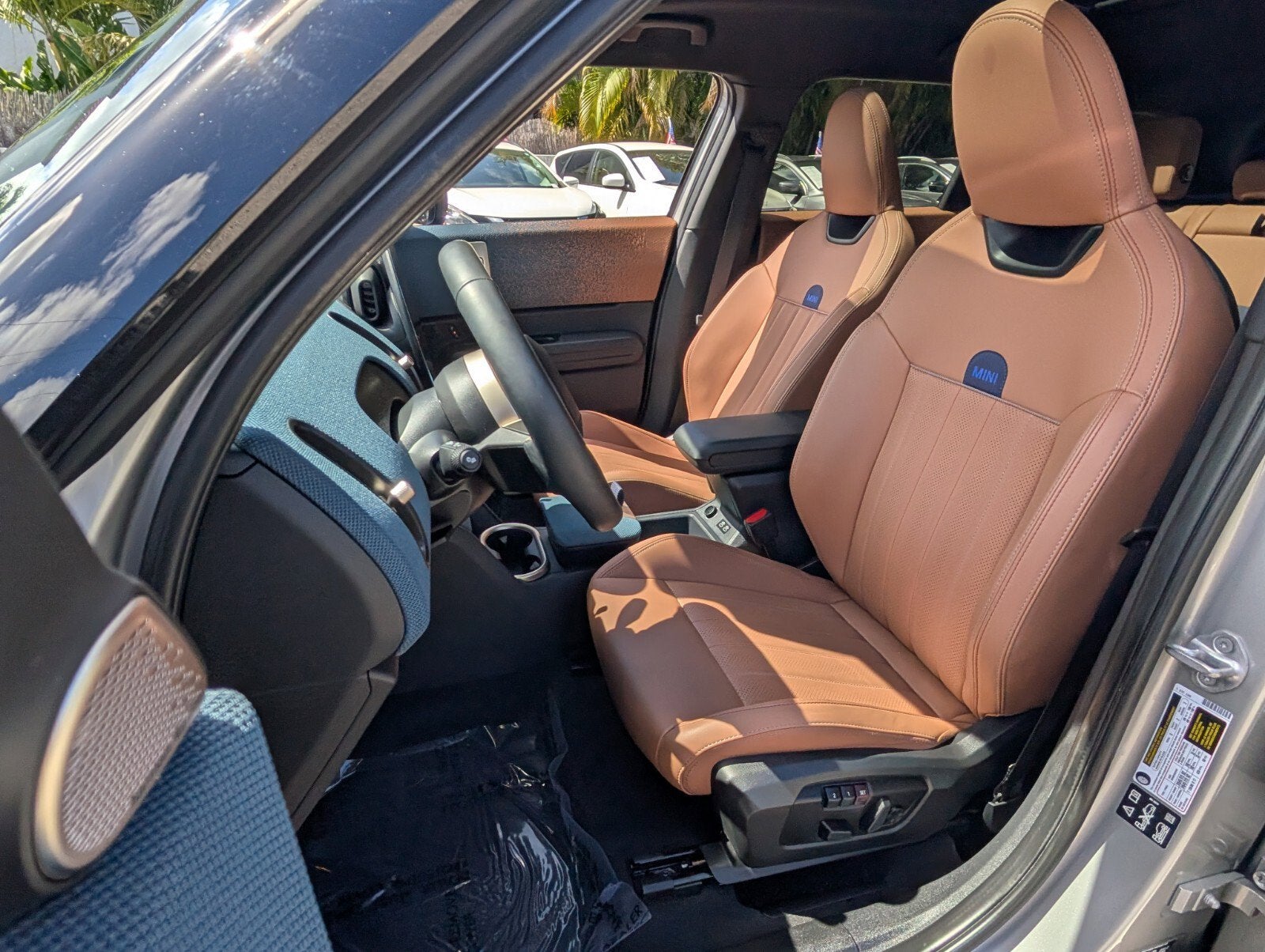 2025 MINI Countryman S