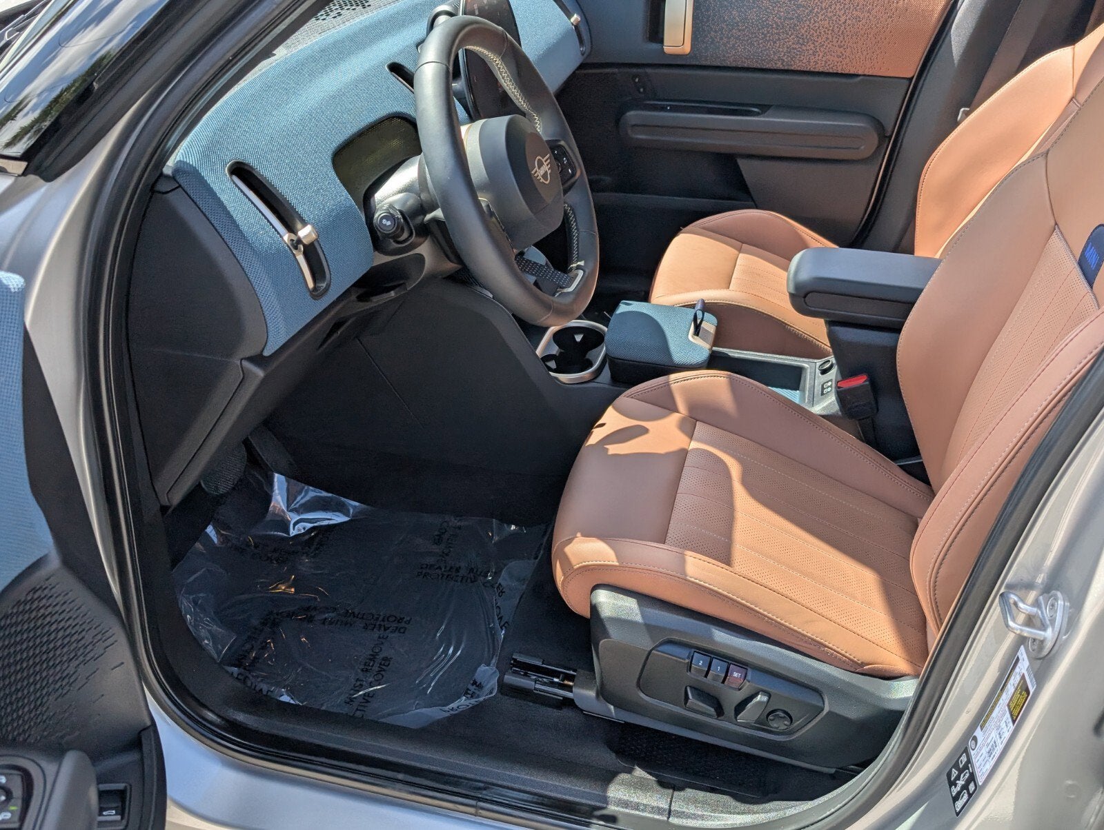 2025 MINI Countryman S