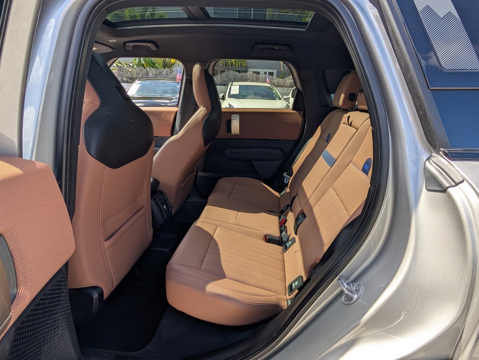 2025 MINI Countryman S