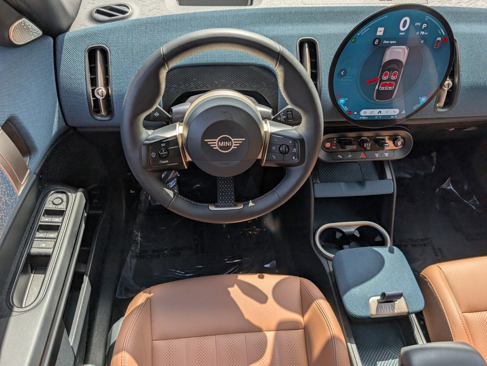 2025 MINI Countryman S