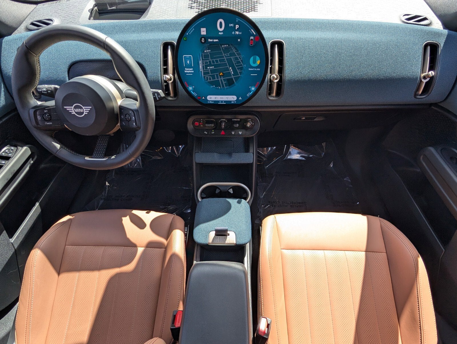 2025 MINI Countryman S