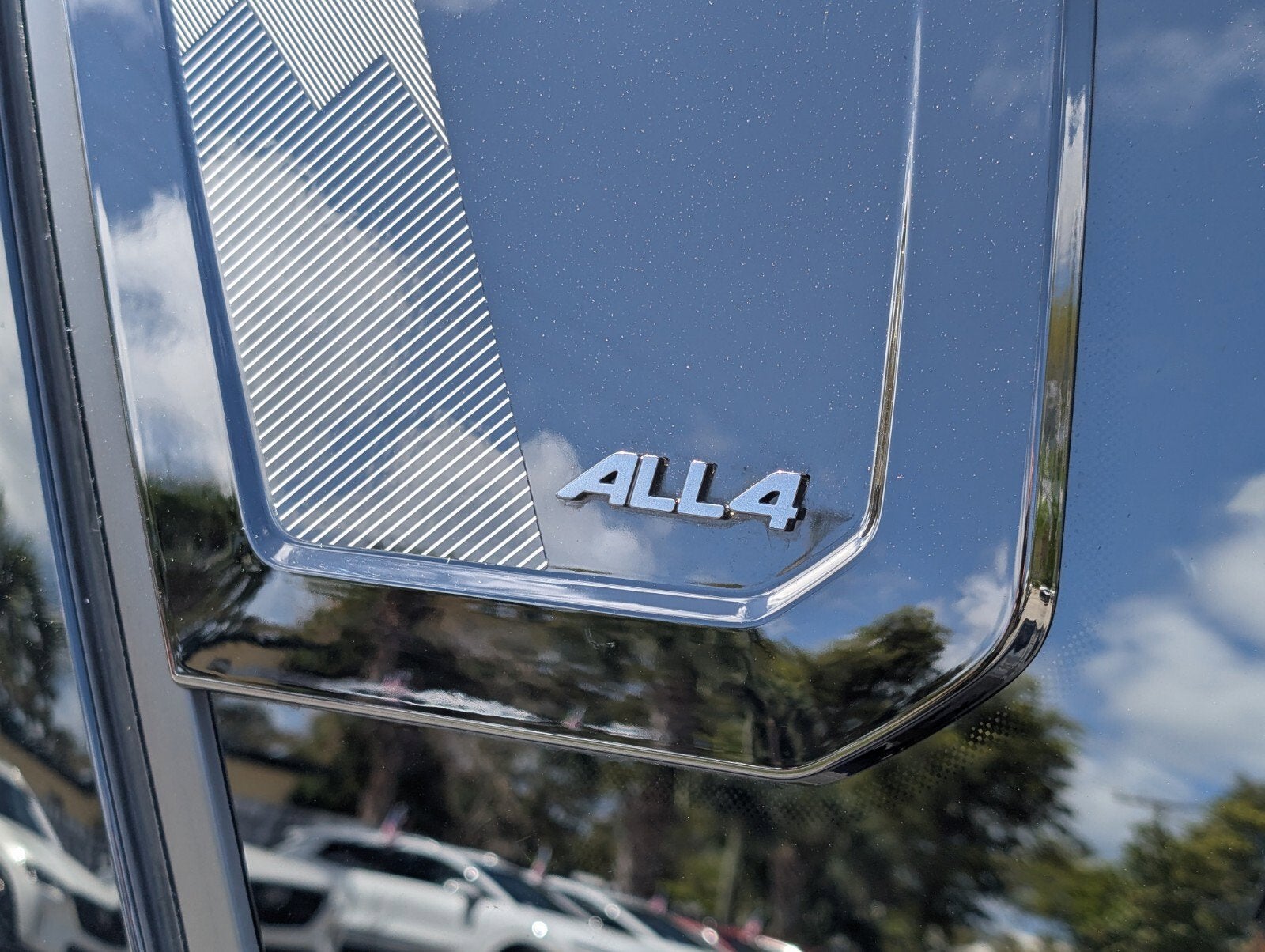 2025 MINI Countryman S