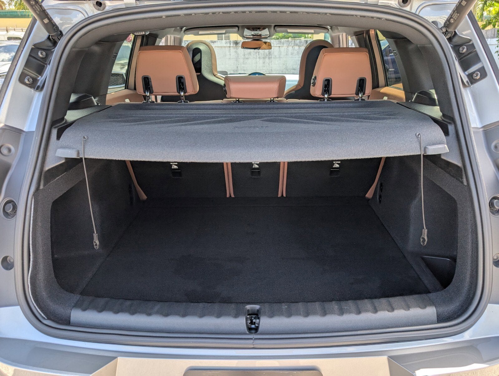 2025 MINI Countryman S