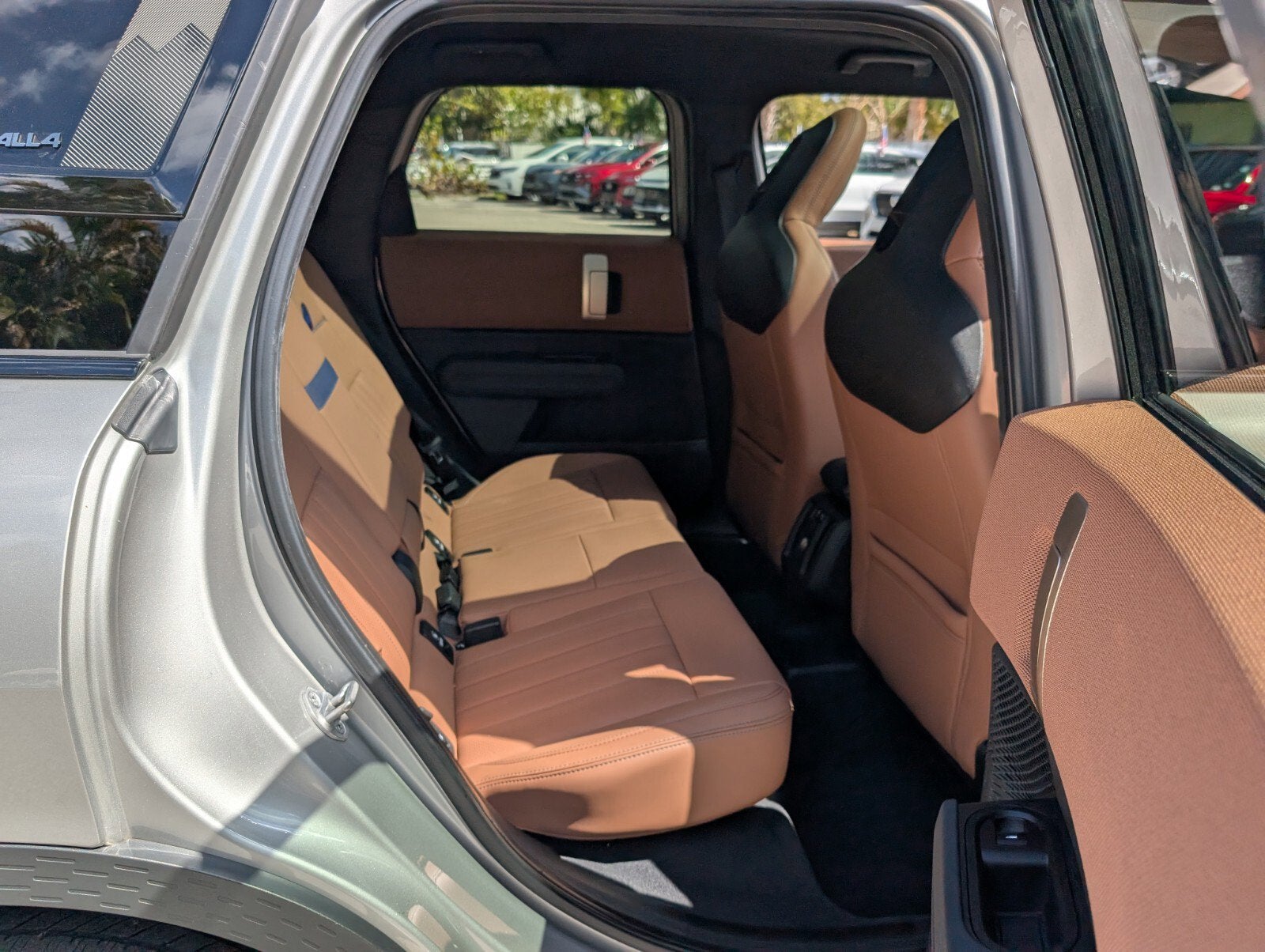 2025 MINI Countryman S