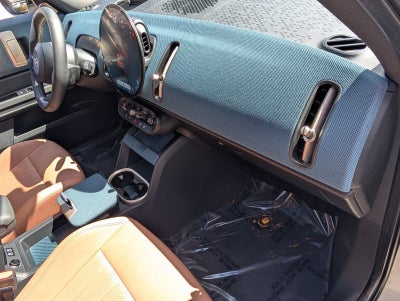 2025 MINI Countryman S