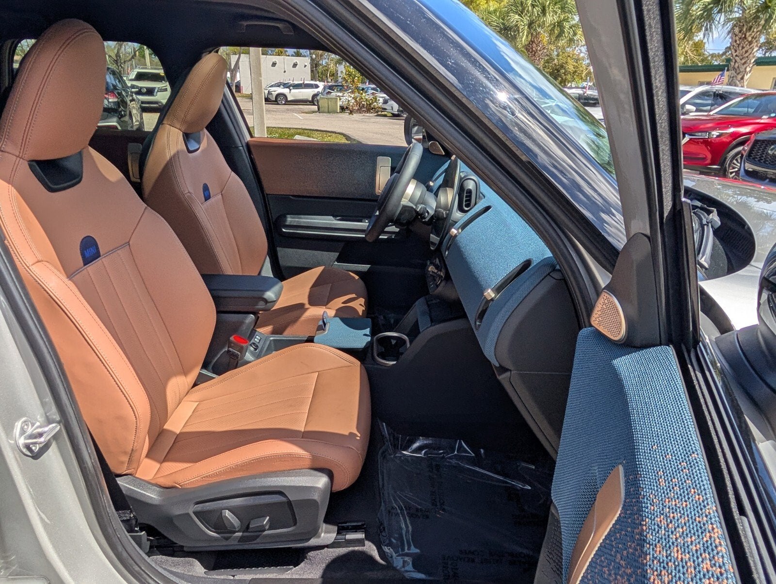 2025 MINI Countryman S