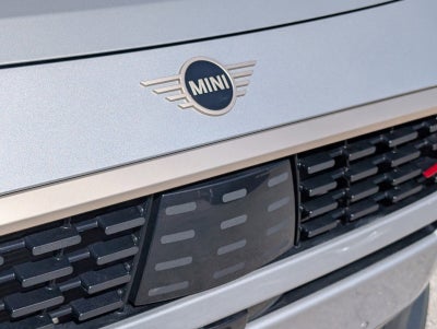 2025 MINI Countryman S