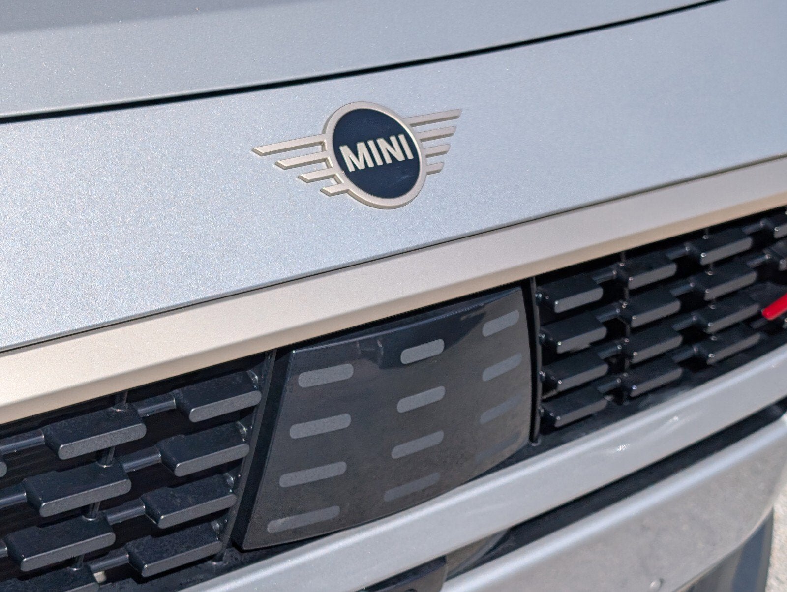 2025 MINI Countryman S