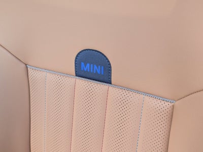 2025 MINI Countryman S