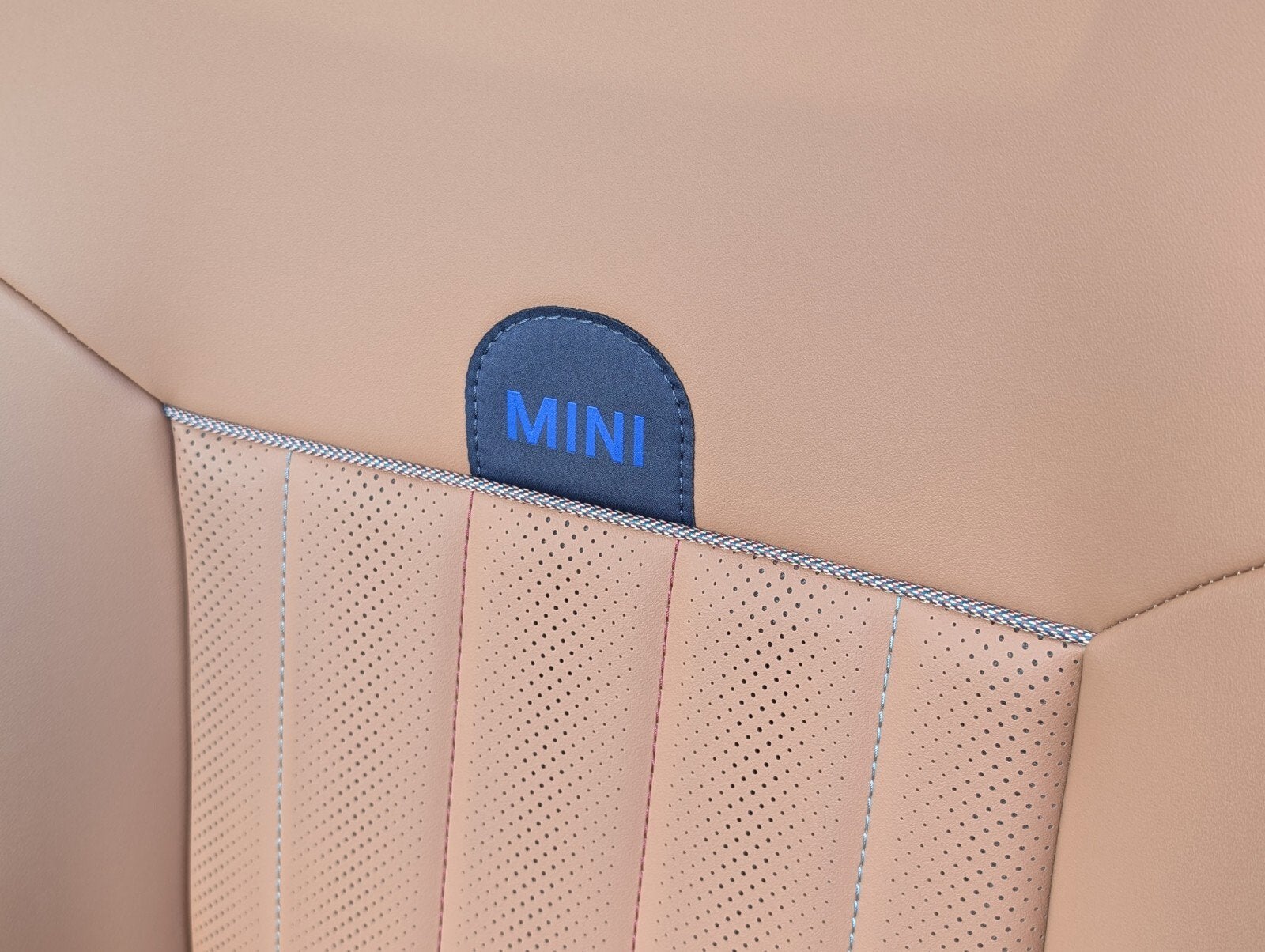 2025 MINI Countryman S