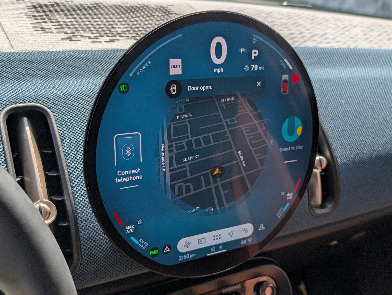 2025 MINI Countryman S