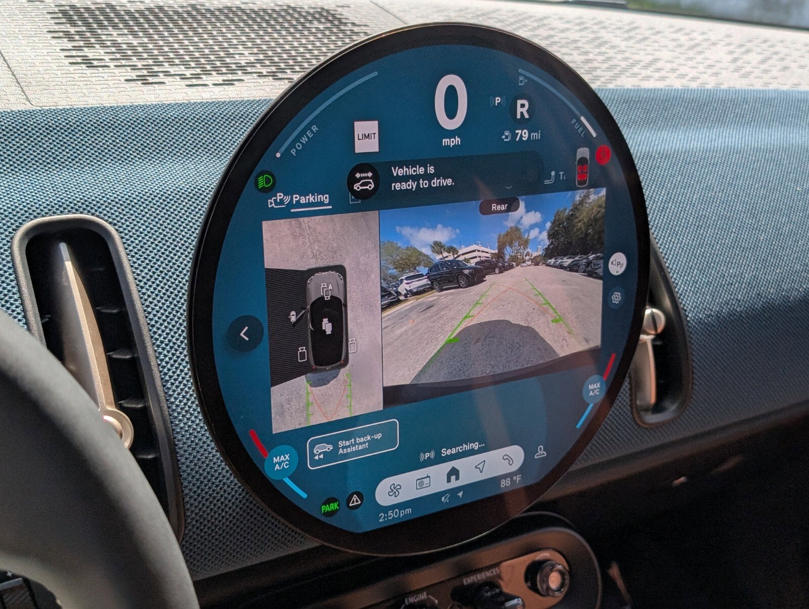 2025 MINI Countryman S