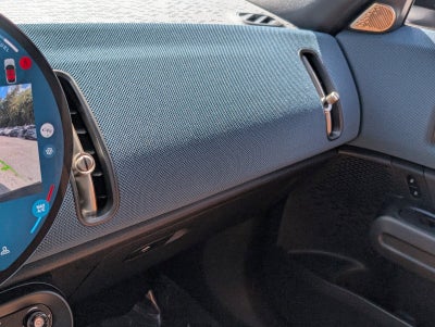 2025 MINI Countryman S