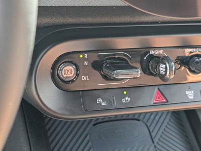 2025 MINI Countryman S