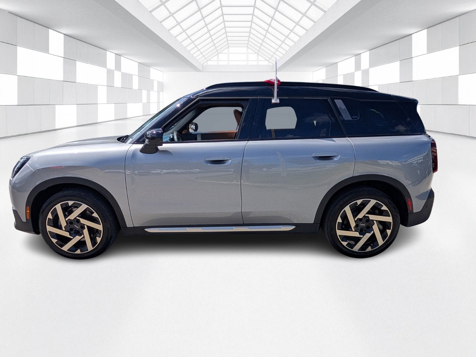 2025 MINI Countryman S