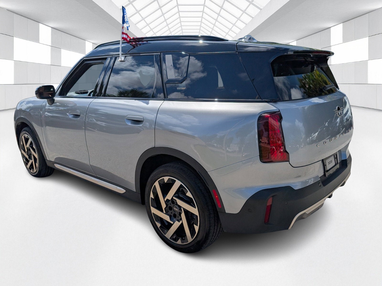 2025 MINI Countryman S