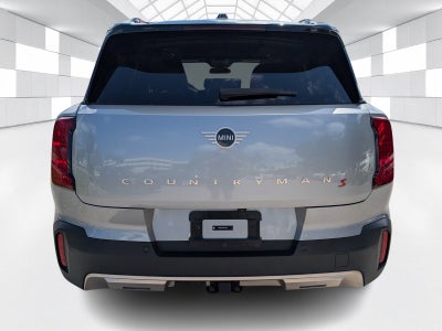 2025 MINI Countryman S