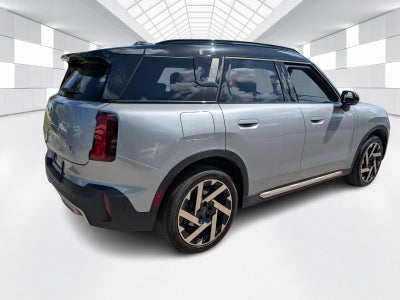 2025 MINI Countryman S