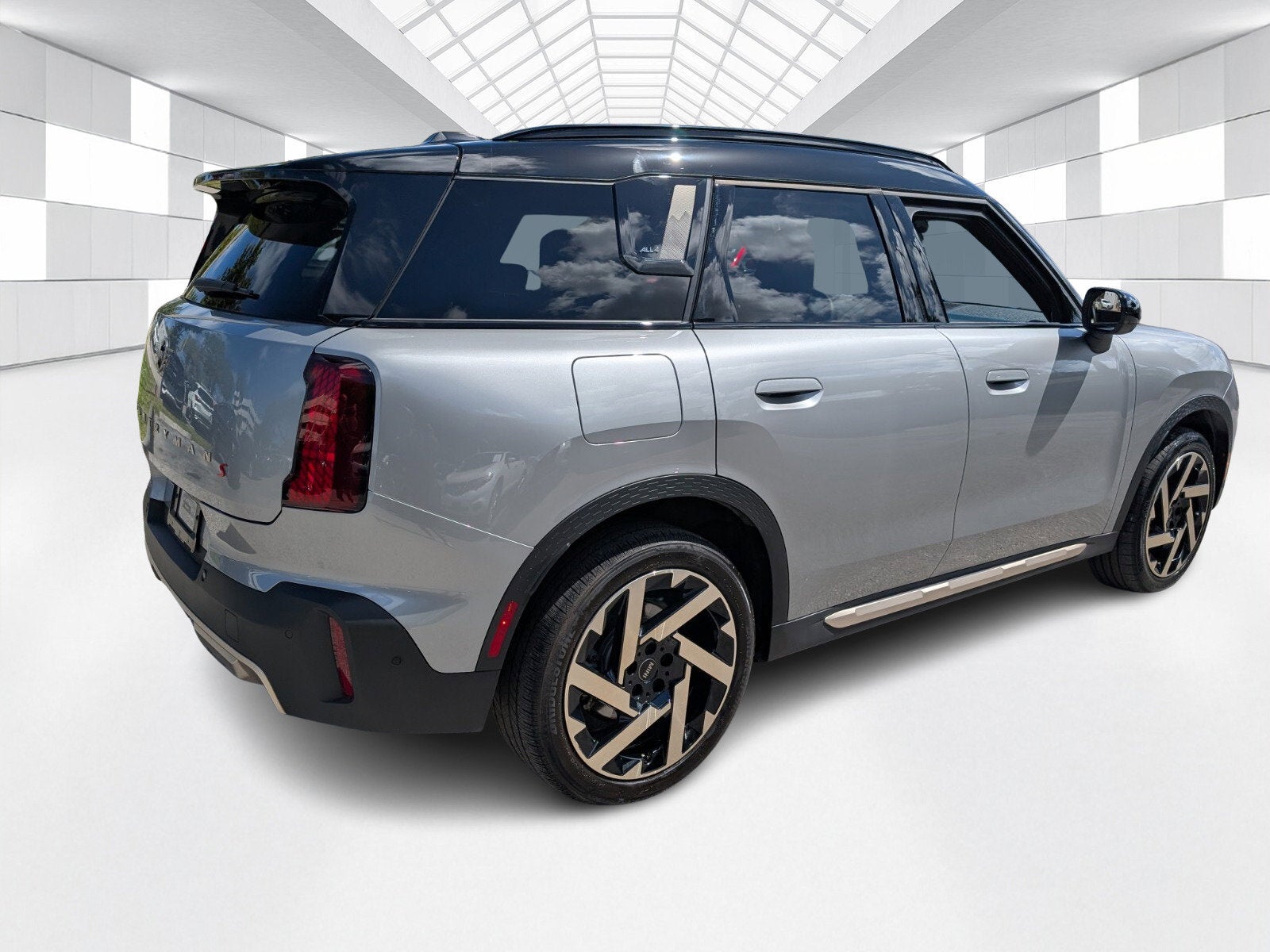 2025 MINI Countryman S