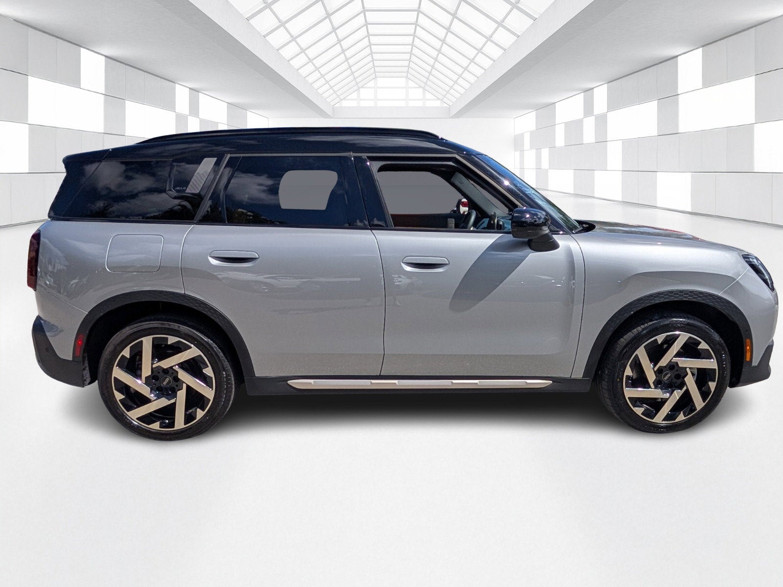 2025 MINI Countryman S