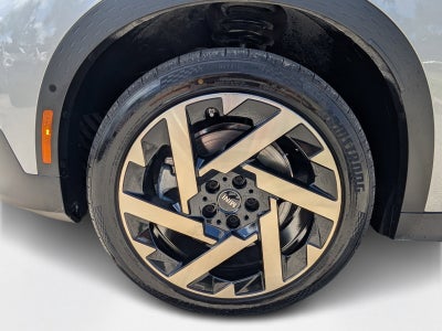 2025 MINI Countryman S